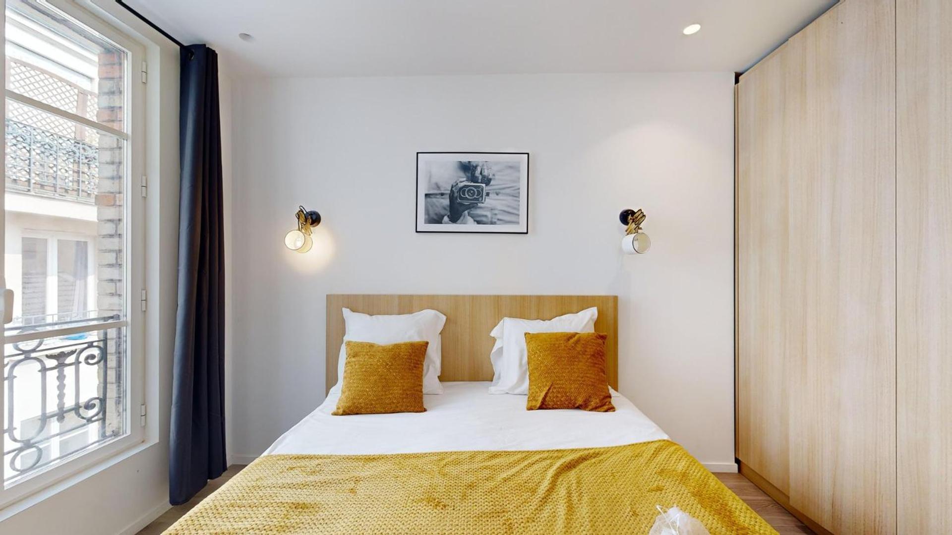 158 Suite Jeremy - Superbe Appartement A Paříž Exteriér fotografie