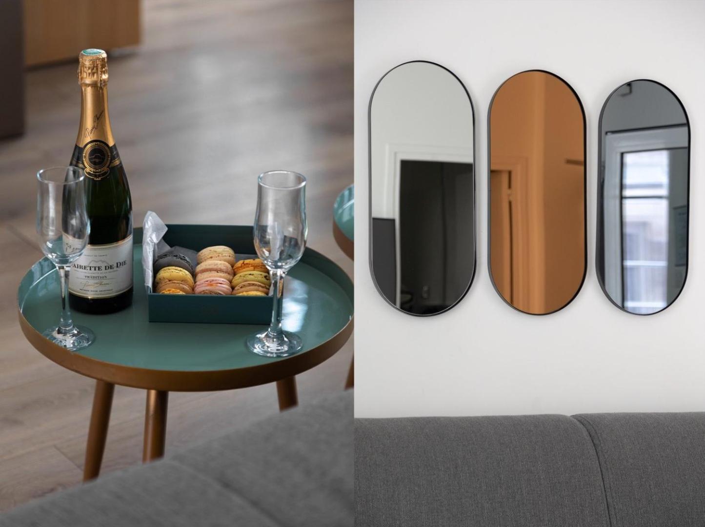 158 Suite Jeremy - Superbe Appartement A Paříž Exteriér fotografie
